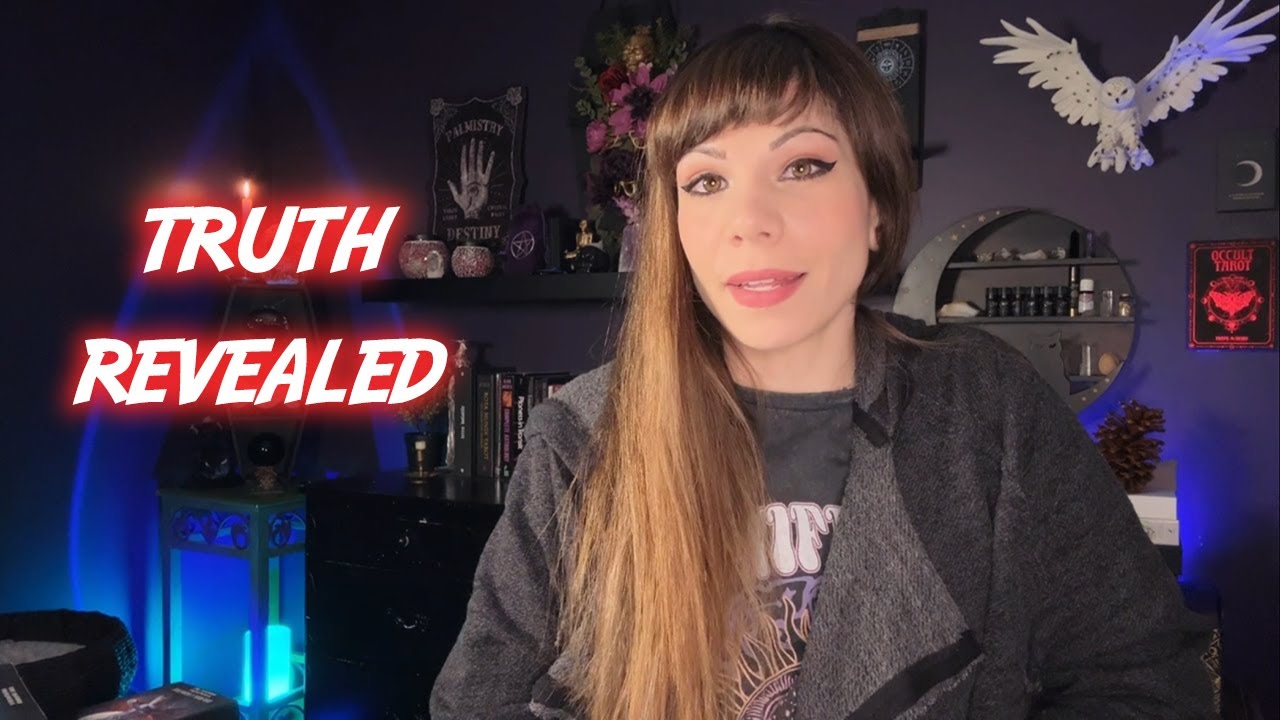 LIBRA. The Truth Is Revealed and This Divine Intervention Sets The Record Straight