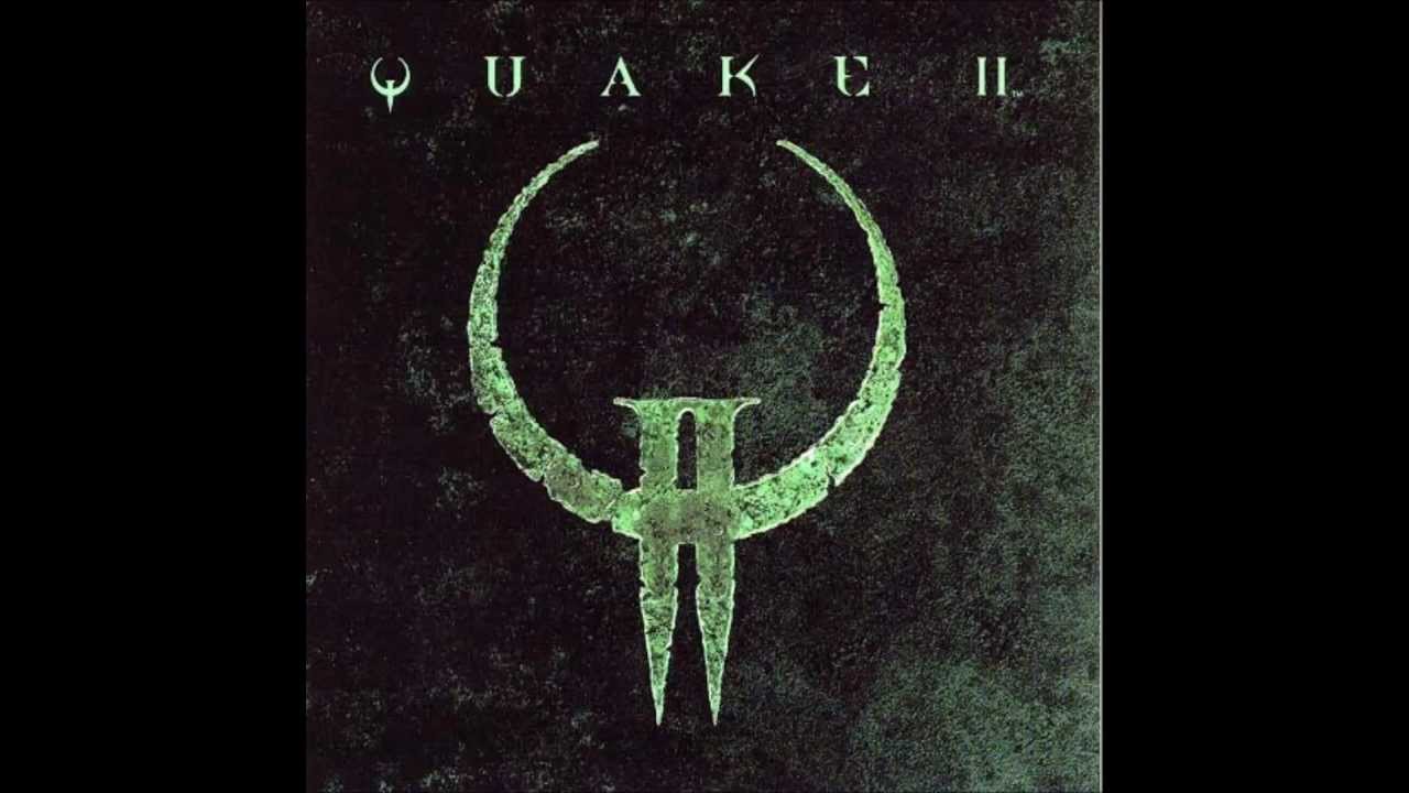 Quake 2  Quad Machine  Midi doom format