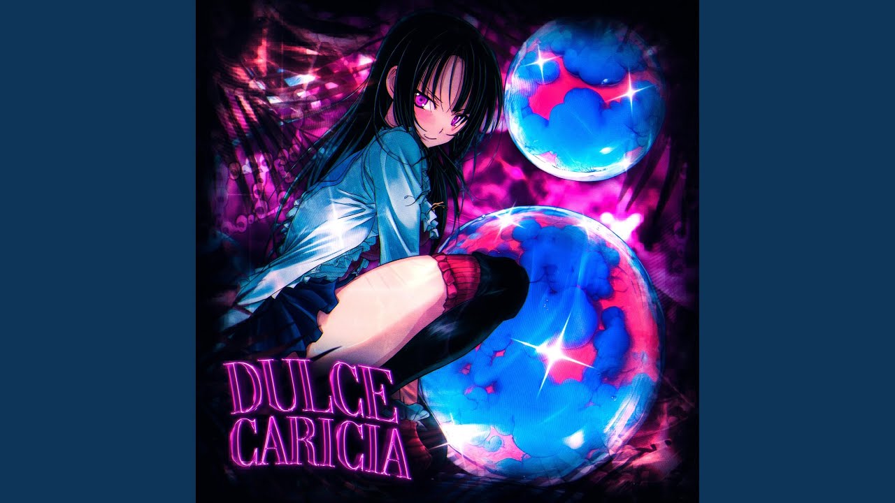 Dulce Caricia