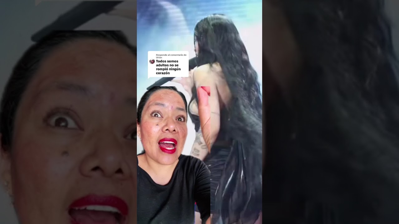 Si solo se filtraran las fotos de cazzu sus fanáticas quedarían en shok 