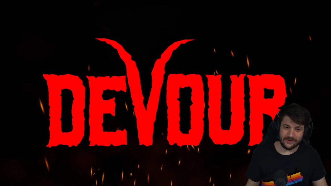G&K Raccogliamo Le Capre! - DEVOUR