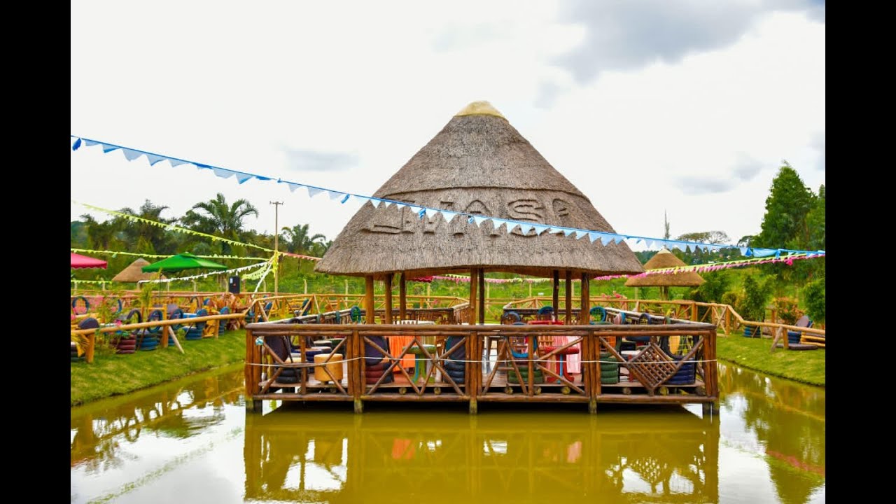 MERINA COUNTRY VILLAS #WAKISODISTRICT #COUNTRYRESORT #NKOOWE #VILLAS