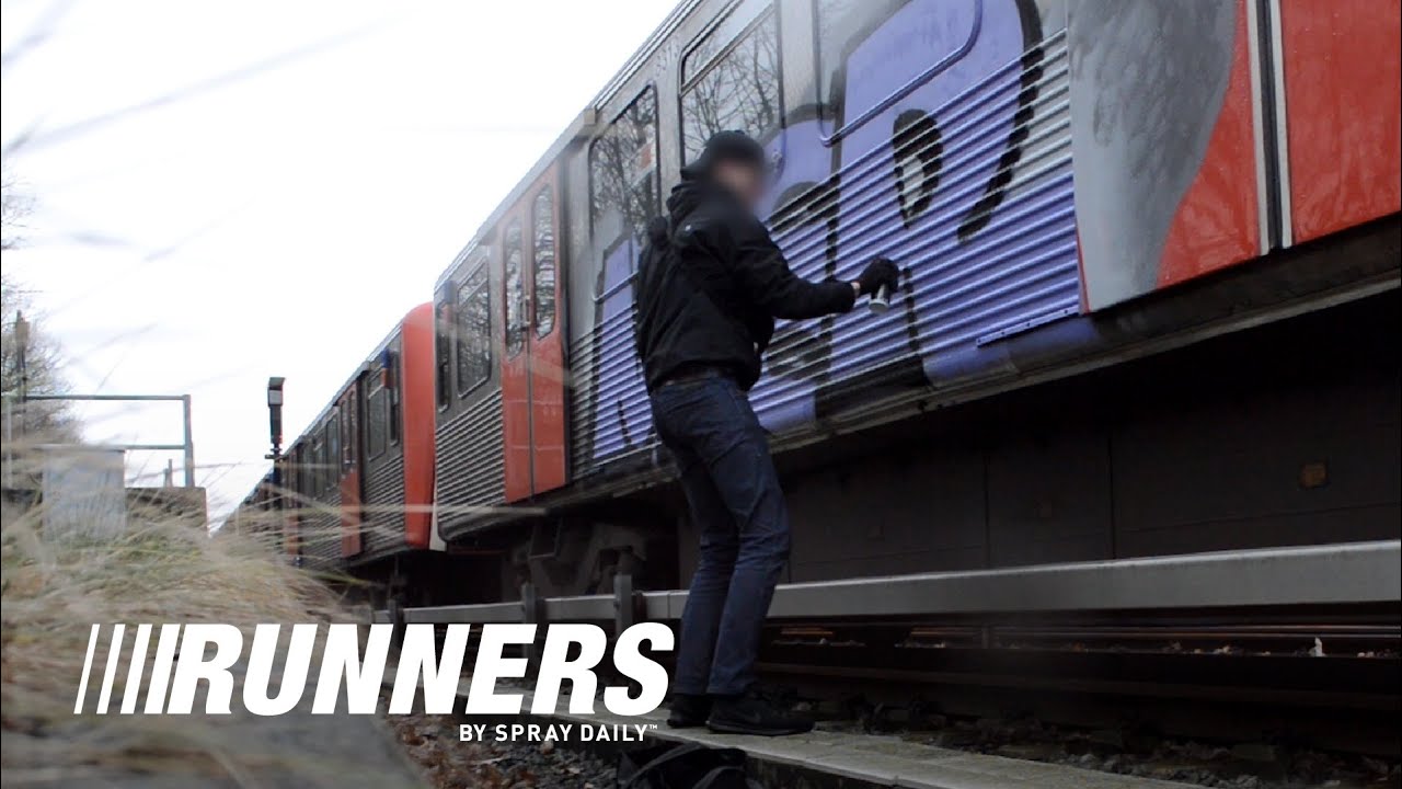 RUNNERS 07 - Moer