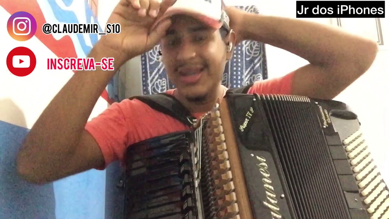 SELEÇÕES DE FORRÓ QUE NÃO PODEM FALTAR NA MINHA PLAY LIST