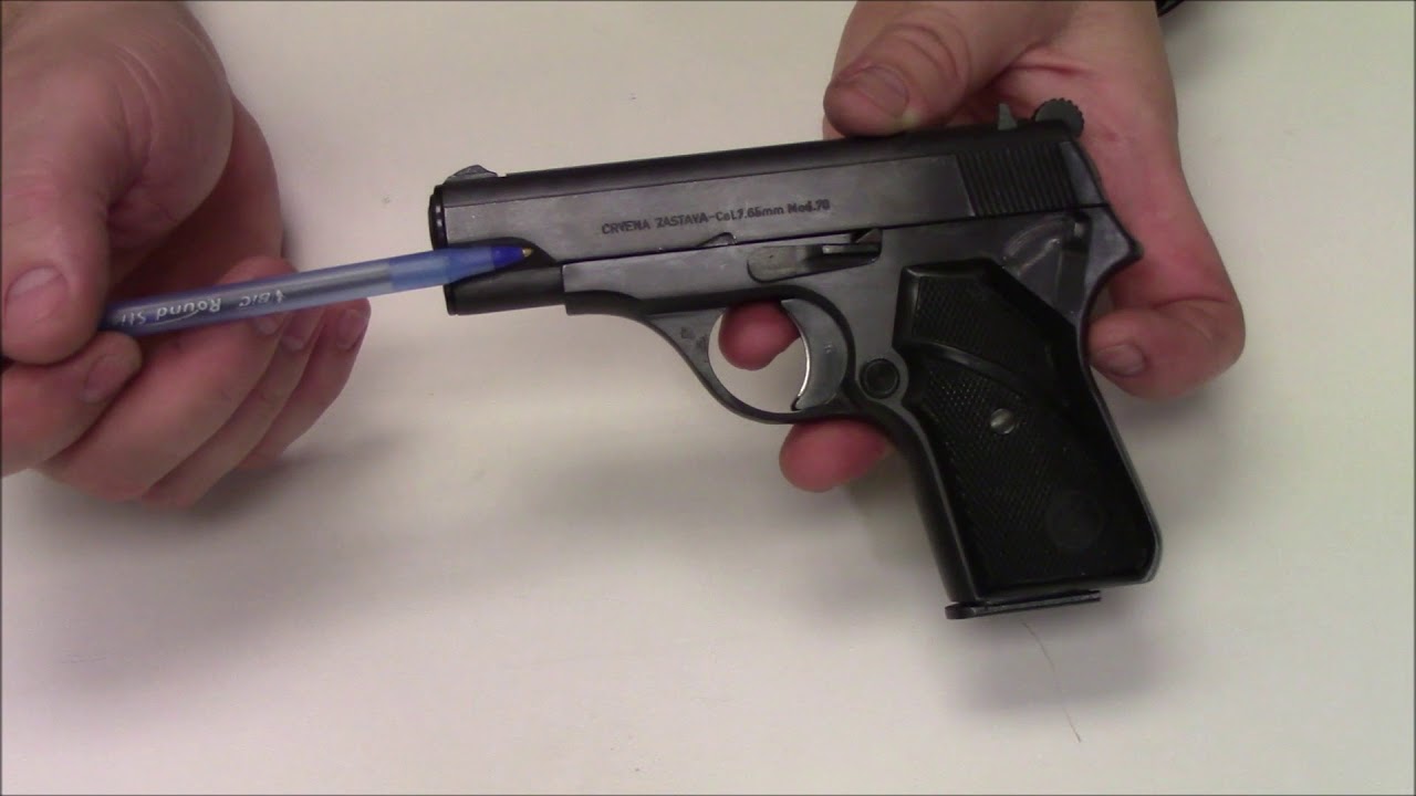 CRVENA ZASTAVA M70 