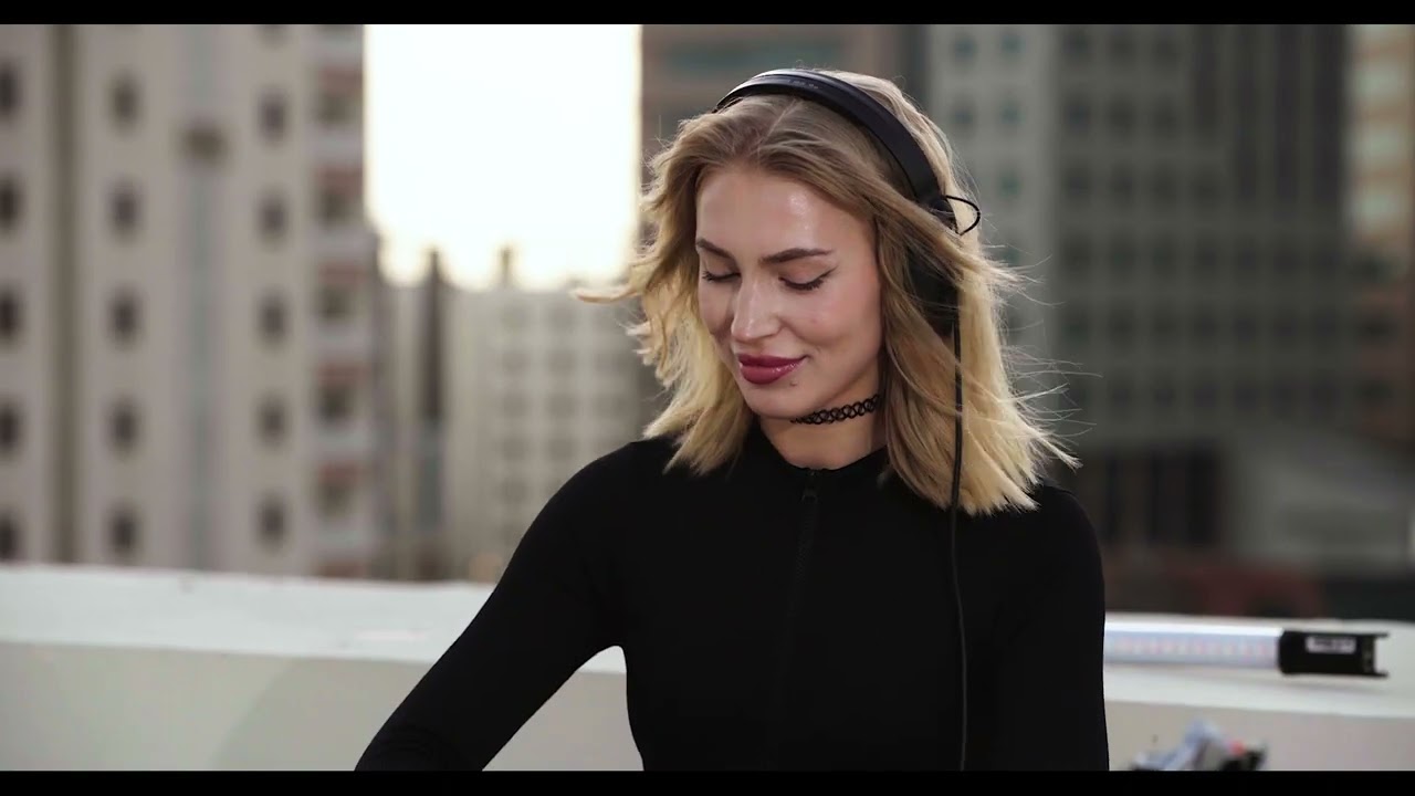 DAYRA - Melodic Techno.Progressive House Mix 2026 Sunset Part. Doha.Qatar