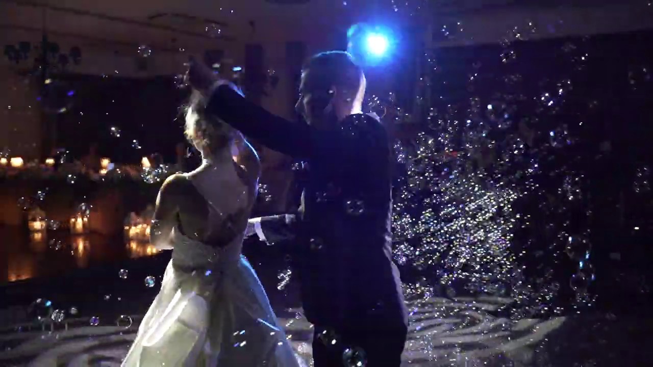 GEA Live 2019 - Još te mogu iznenaditi - Prvi ples