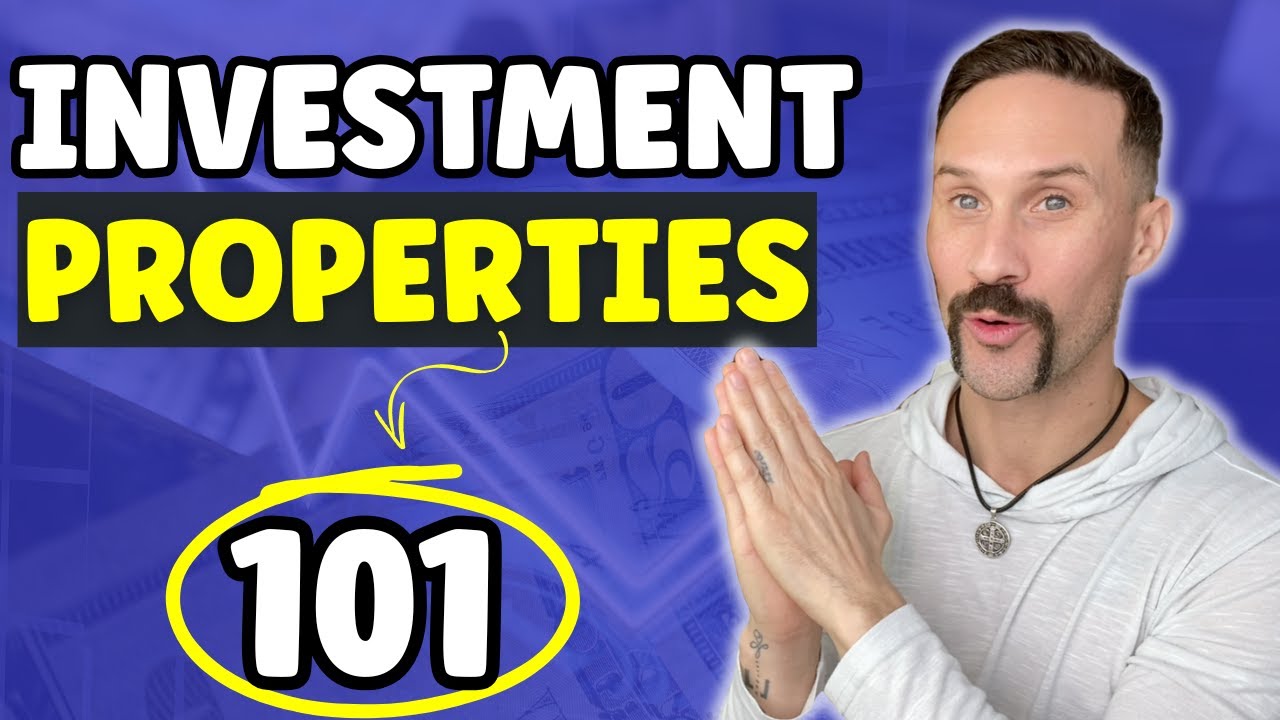 Real Estate Investing 101 for Real Estate Agents