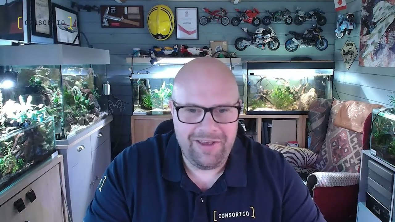Consortiq 2025 review