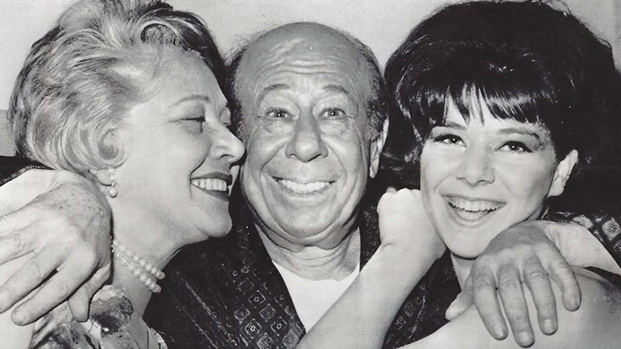 Johnny D. Talks to the Stars: Jane Lahr, daughter of 'Wizard of Oz' actor
