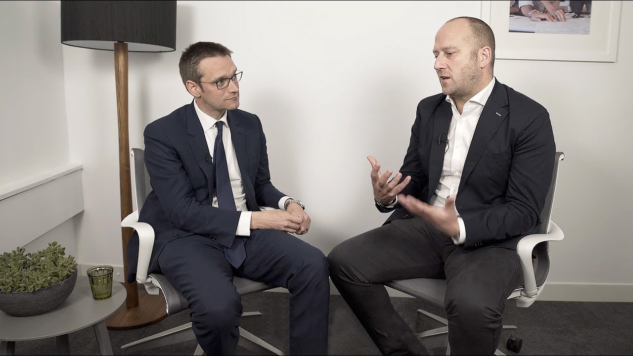 Mental health at work: the power of open conversations