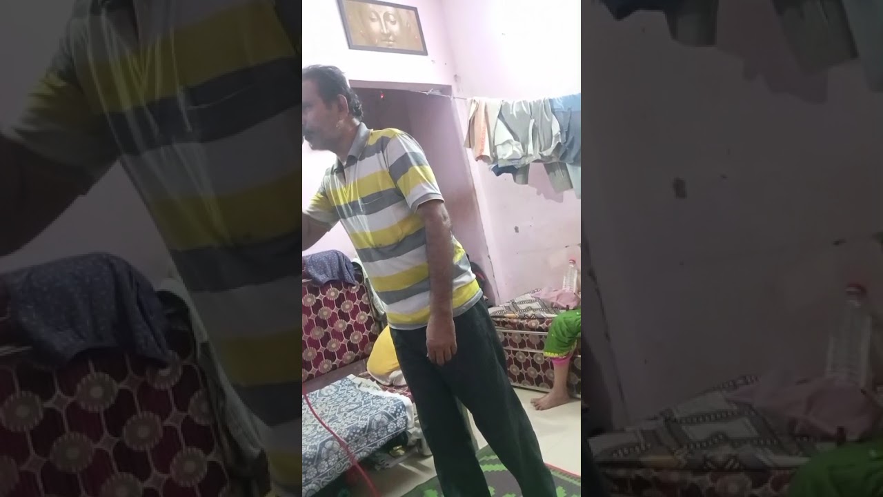Saason ki jarurat hai jaisi by Sanjay gade 
