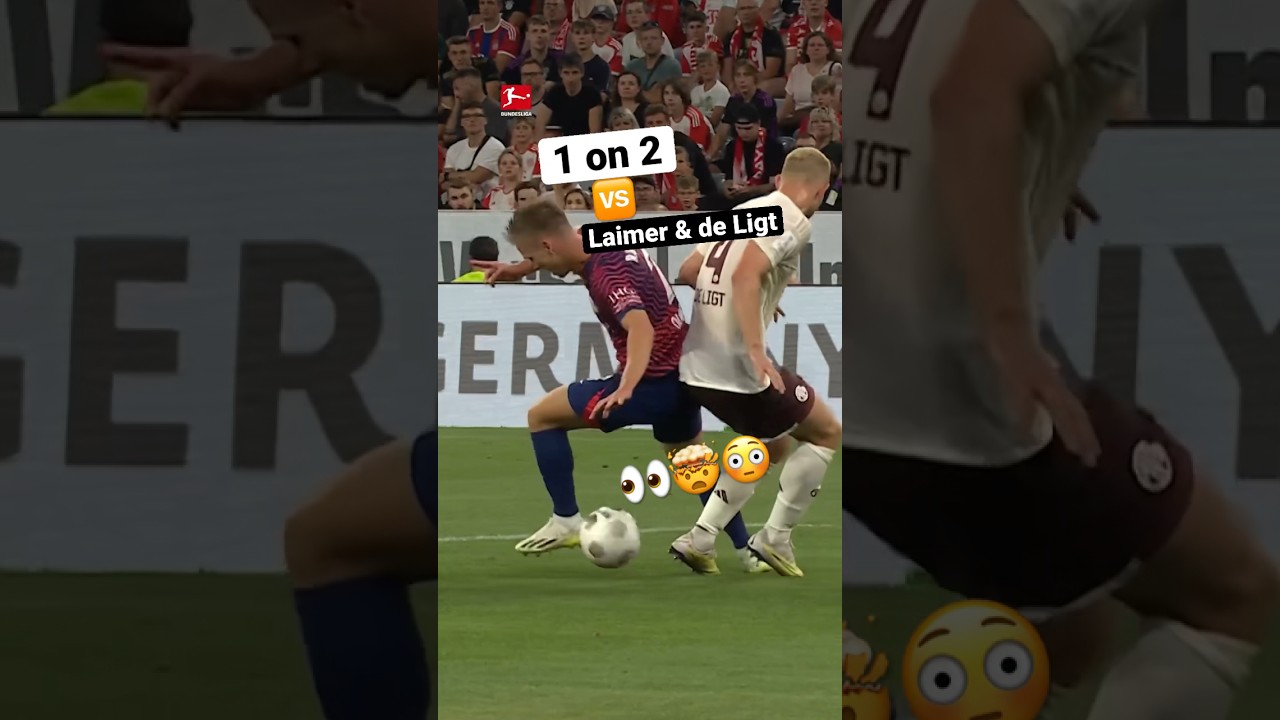 The DANI OLMO Show 🤯😵&zwj;💫