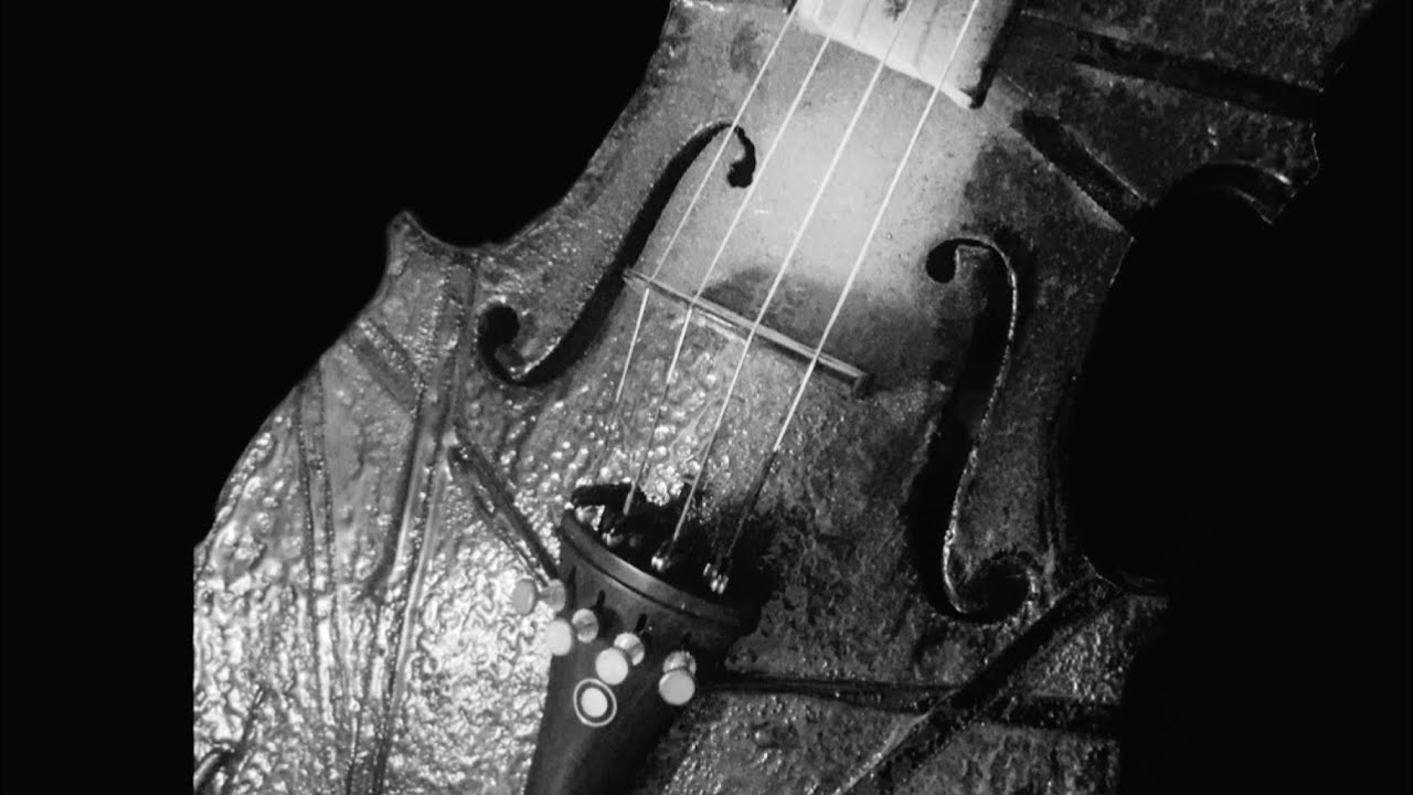 Jack Boster - Titanic Theme (Violin) 