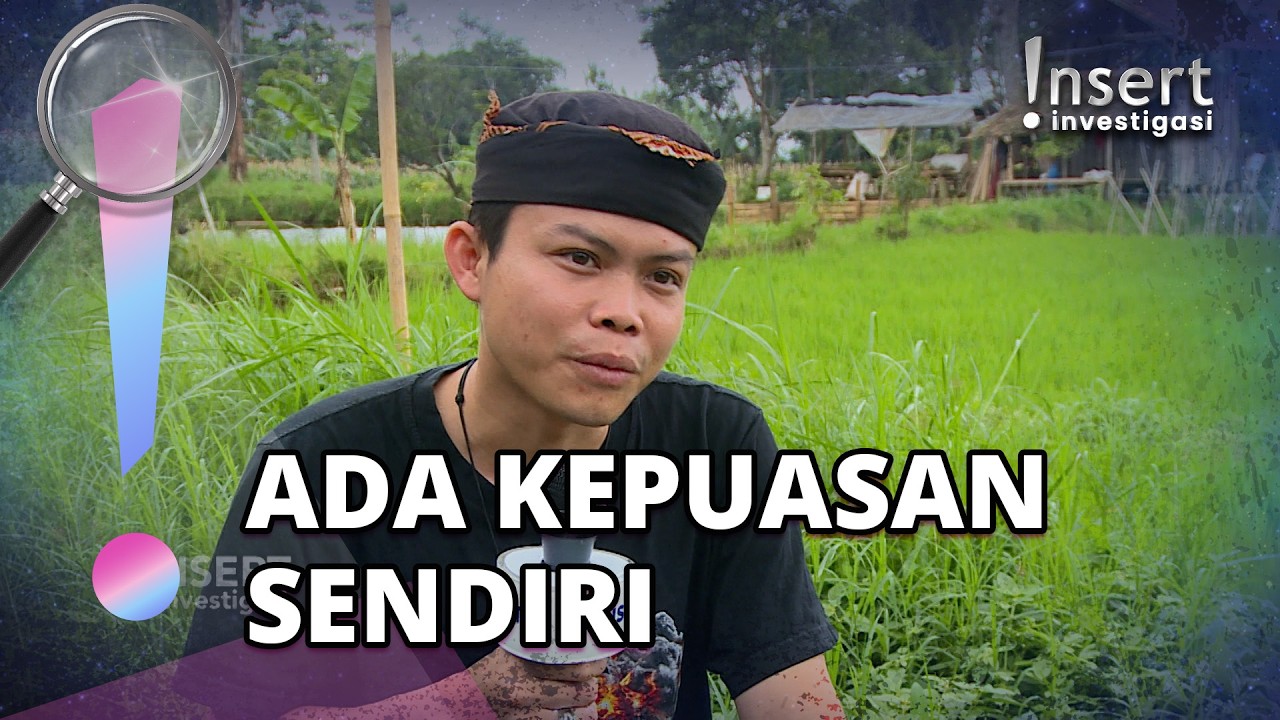 Tradisi Permainan Meriam Bambu di Garut Jadi Aktivitas Ngabuburit