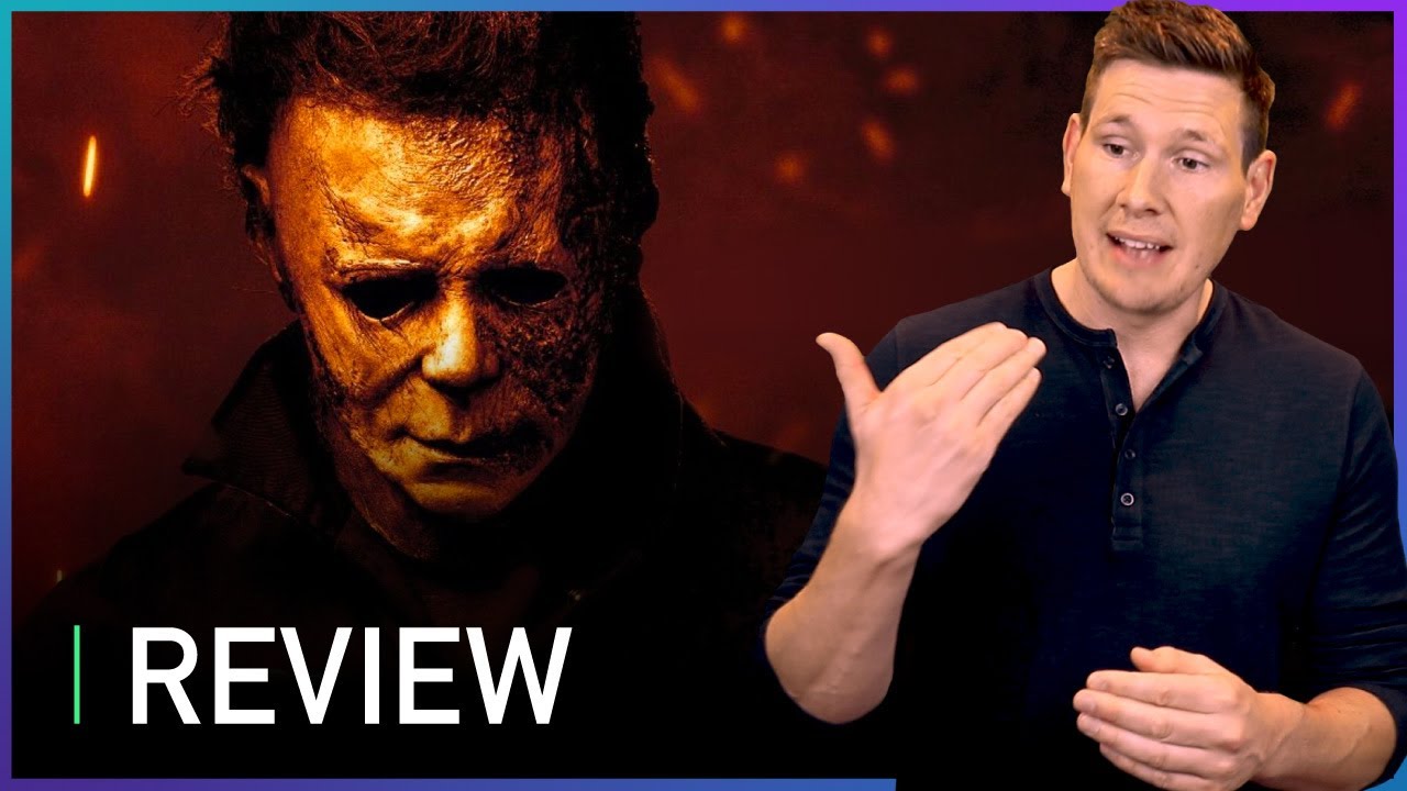 Halloween Kills - Movie Review