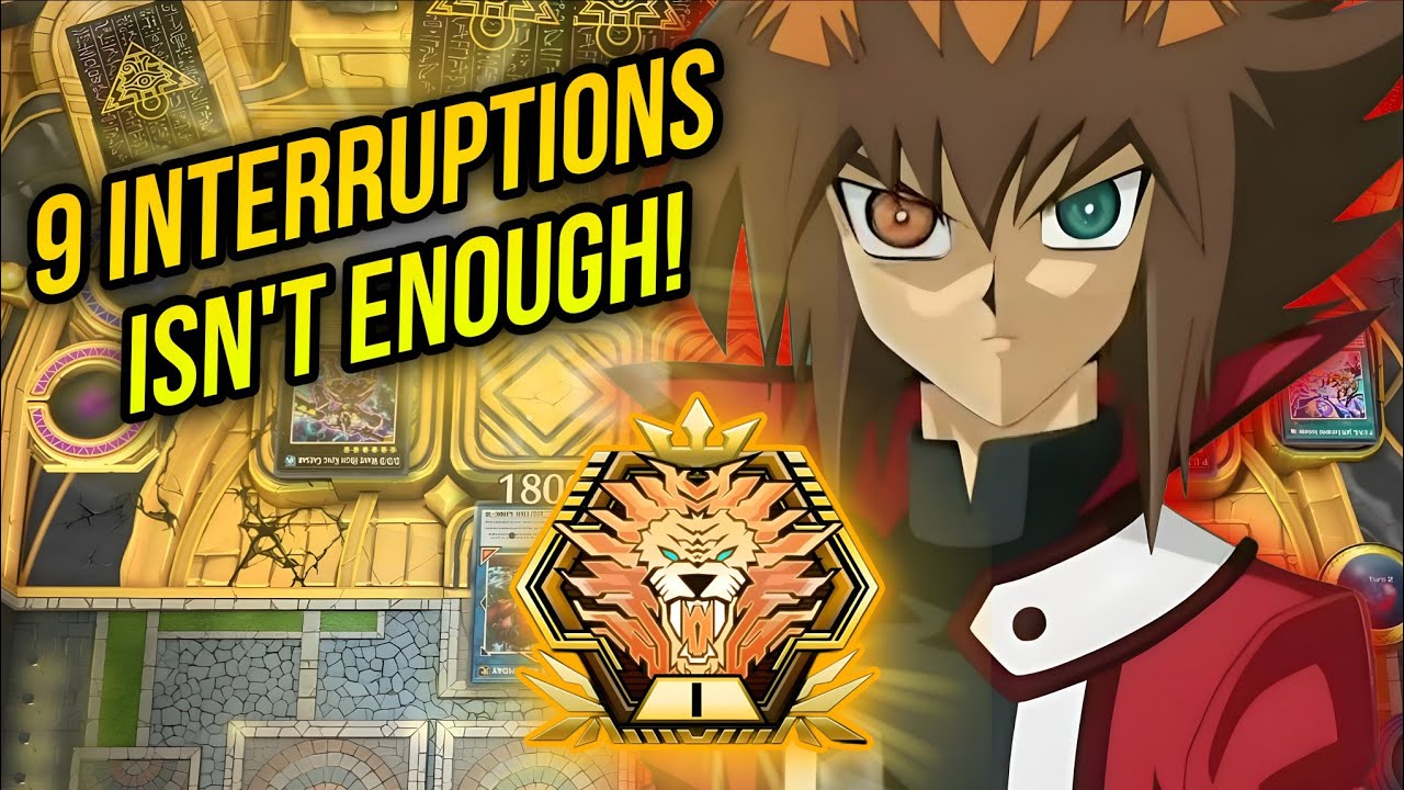 Master 1 HERO Showcase ►Last Replays  of Season 41◄ Yu-Gi-Oh! Master Duel
