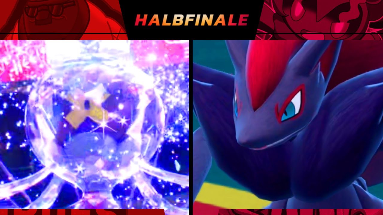 GPL [S10] Halbfinale - VS @RaizorDATA: Alles oder Nichts!