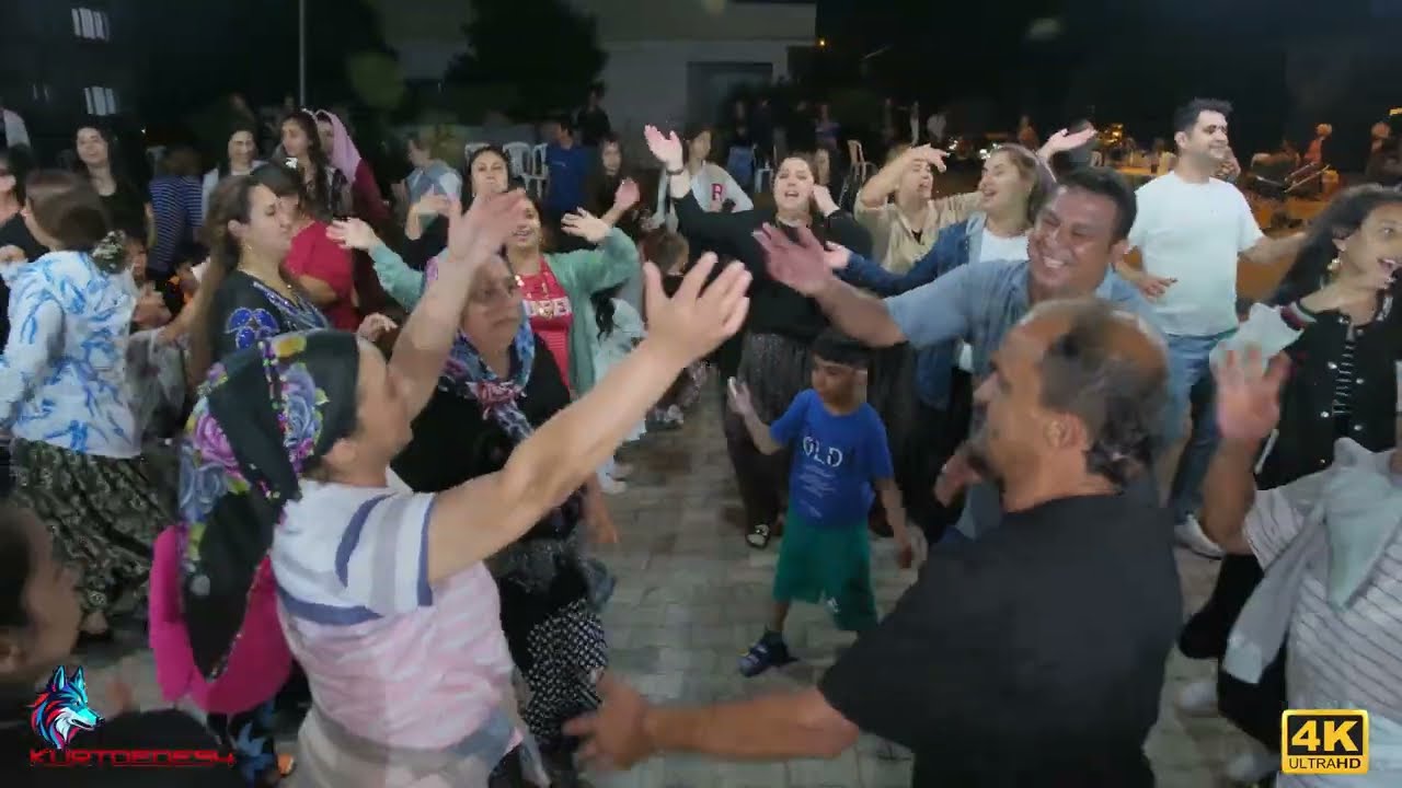 KURTDEDE54  ŞİLE AĞVA DÜĞÜNLERİ KURT PRODÜKSİYON-11