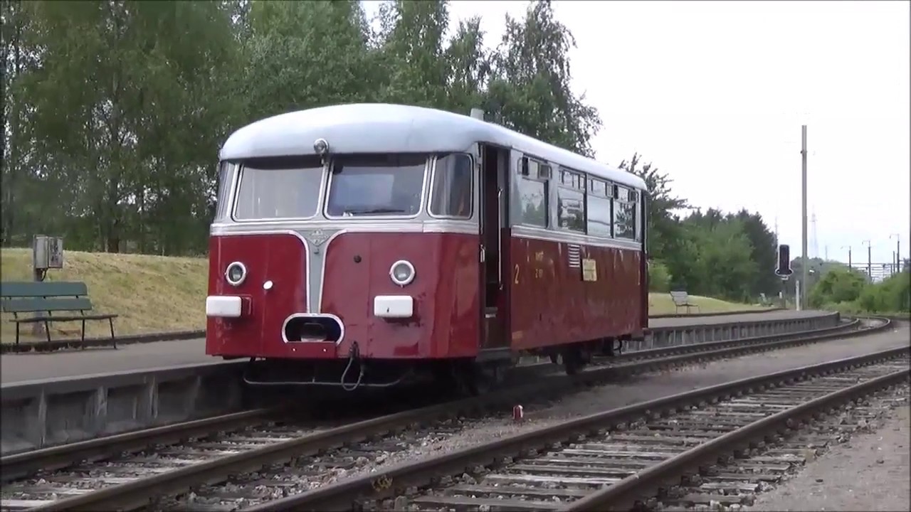 Museumsbahn 