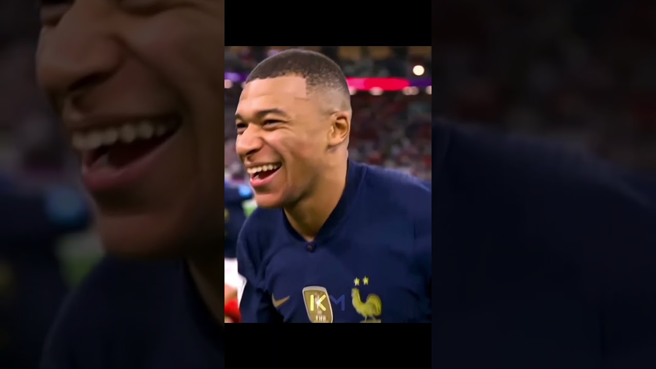 Ramenez la coupe &agrave; la maison🤩🇫🇷 | #kylianmbappe #mbappe #france #worldcup