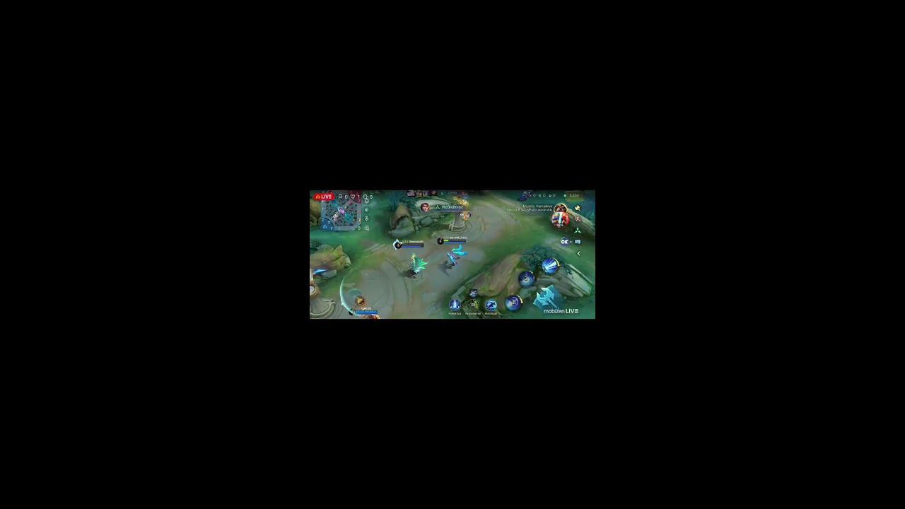 live Clash Royale