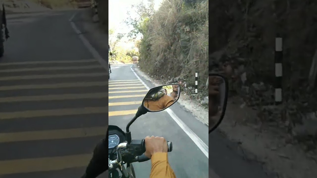 देसूरी की नाल व्यू part 2 