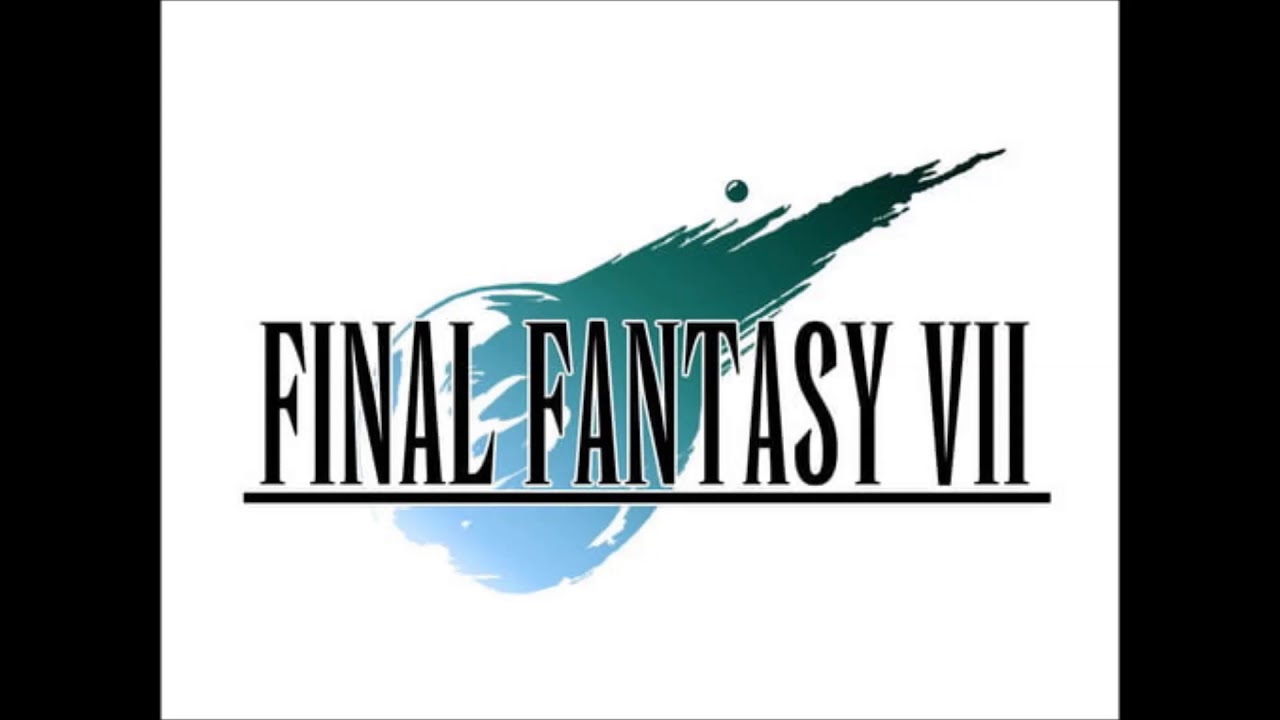 FINAL FANTASY X - Seymour Battle - FFVII VERSION