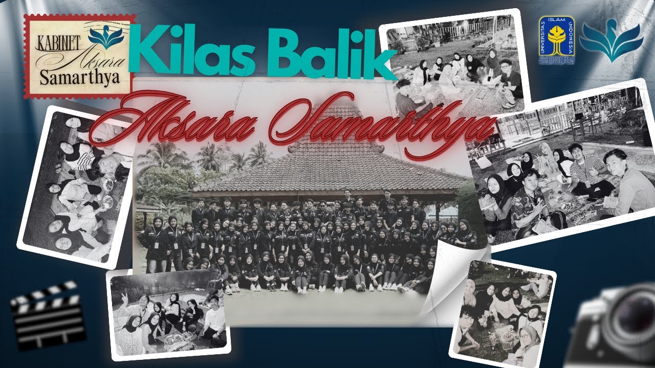 [REWIND] Kilas Balik Aksara Samarthya