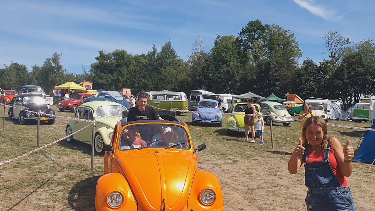 Garbus Blues Festiwal Kolbudy |2022