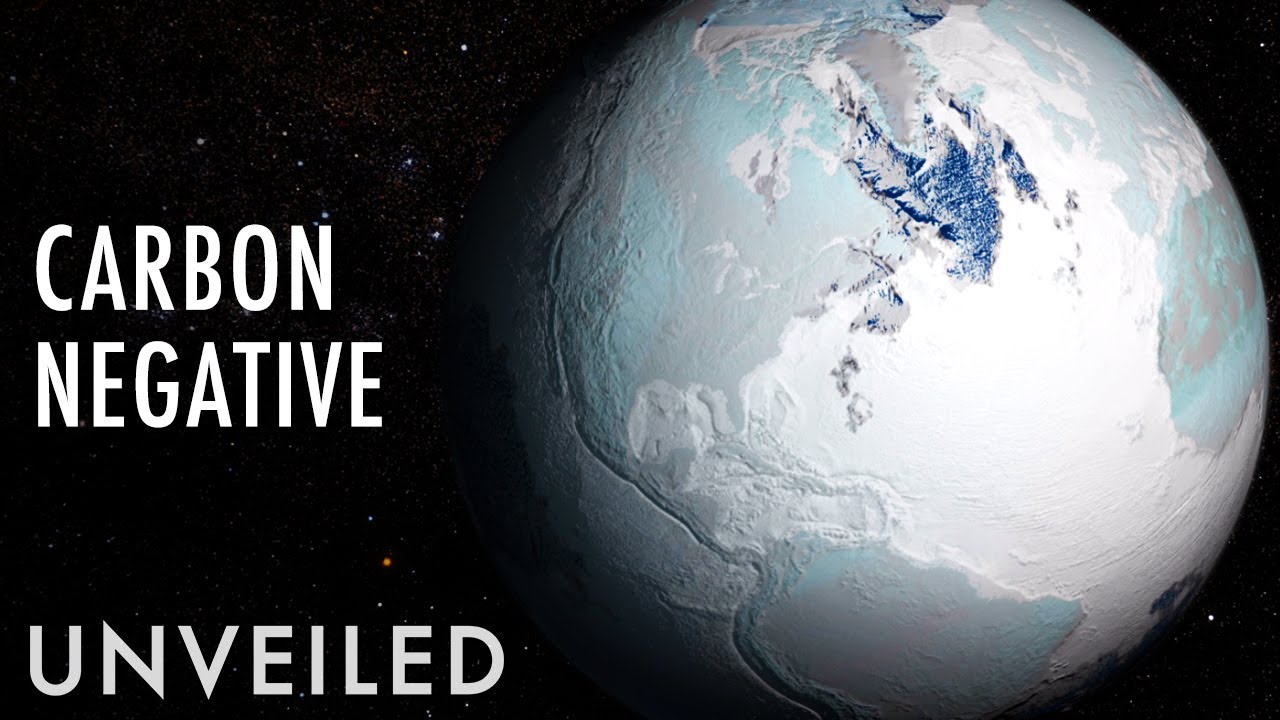 Reverse Global Warming | Climate Crisis | Unveiled