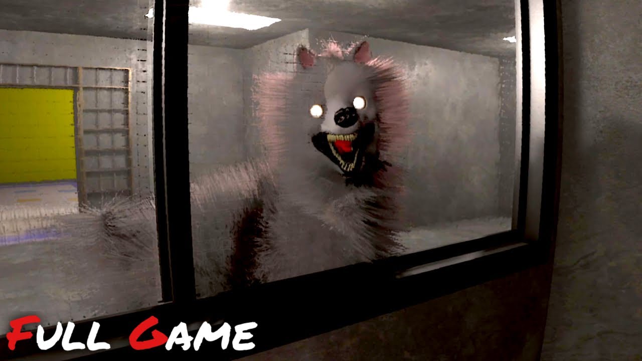 THE CLASSROOMS | The Kidrooms | Full Game | Gameplay No Commentary