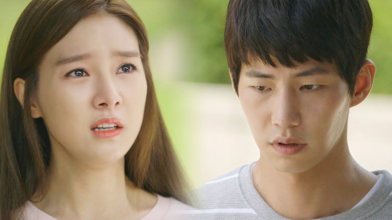 김소은, 송재림에 선물 상자 돌려주며 분노 폭발 “미친놈” 《Our Gab Soon》 우리 갑순이 EP01