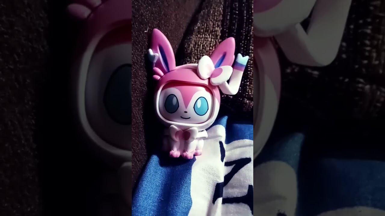 STOP RULE34 ft. sylveon #stoprule34 #stopheat #sylveon #pokemon #stopnsfw