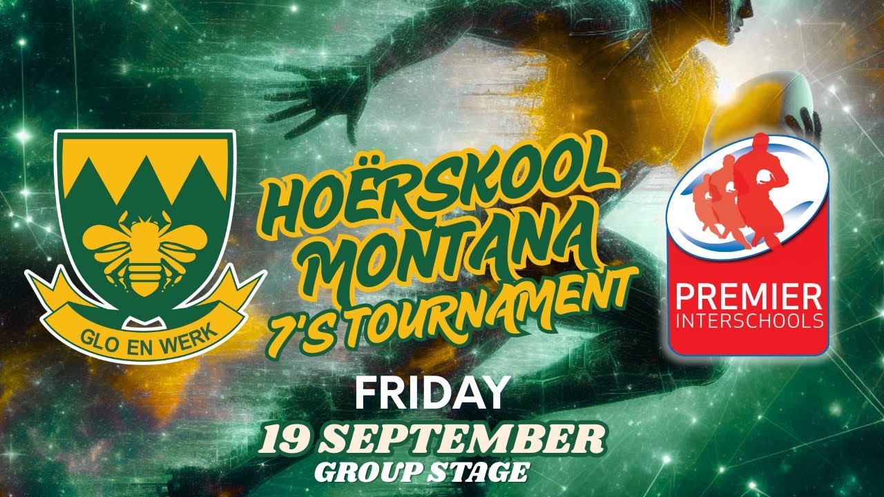 Rugby | HS Montana 7's | Day 1