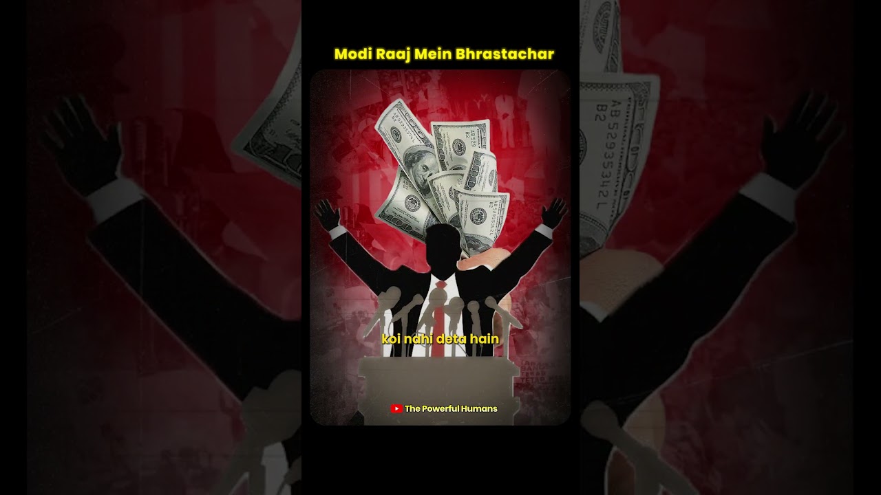 Is Strong Leadership the Reason for Less Corruption?