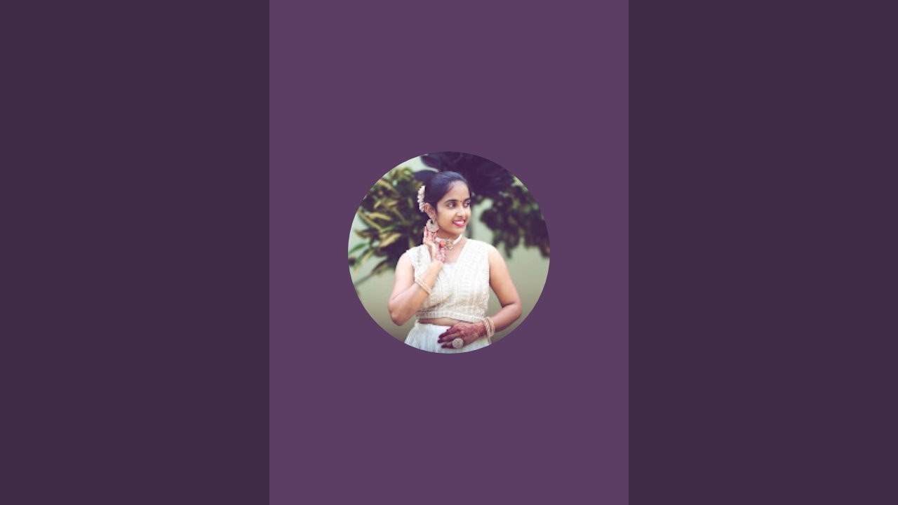 Divya B Gowda is live!