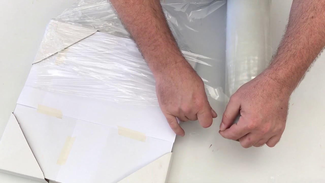 How to Package Your Art | PART ONE