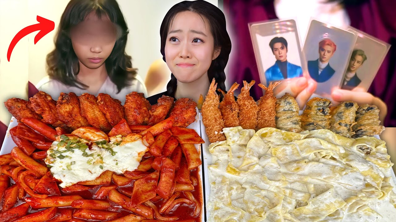 A Teenage K-Pop Fan STOLE 2 Million To Buy K-Pop Merch & Then Went Viral In Philippines