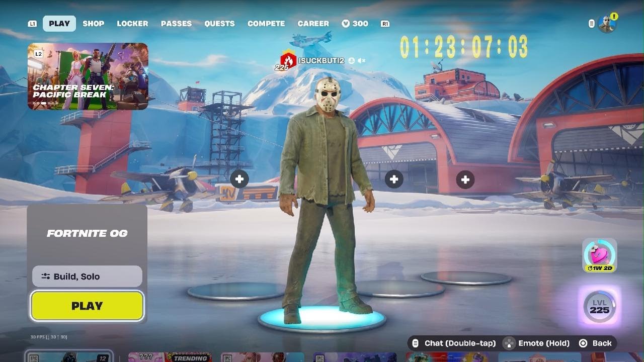 Fortniteclips dunked them