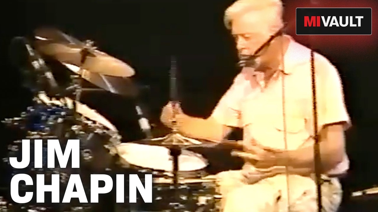 Jim Chapin Throwback Thursday From the MI Vault