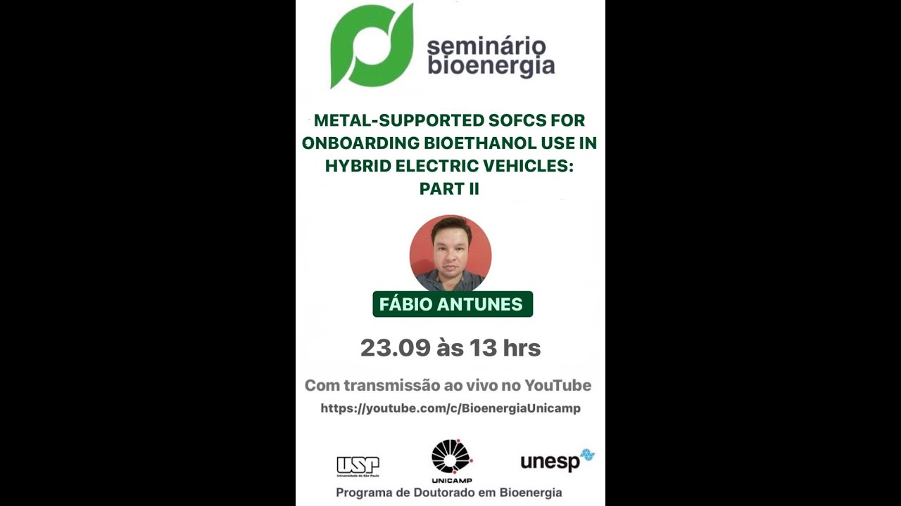 Metal-Supported SOFCs for onboarding bioethanol use in hybred vehicles: Part II