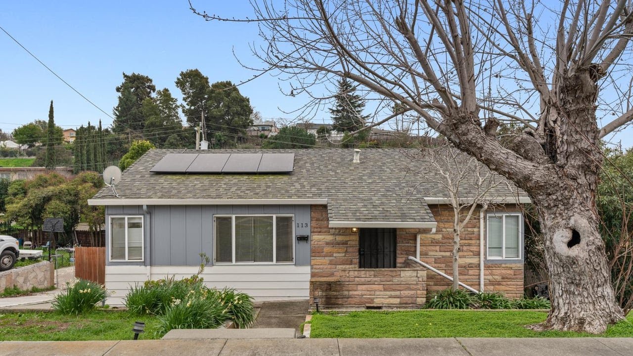 113 Laguna St, Vallejo, CA