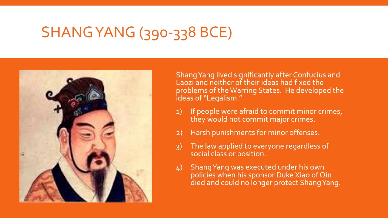 Chinese philosophers