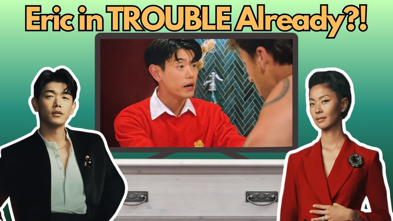 The Traitors Season 4: Episode 9 - RECAP in LESS Than 7 Minutes!