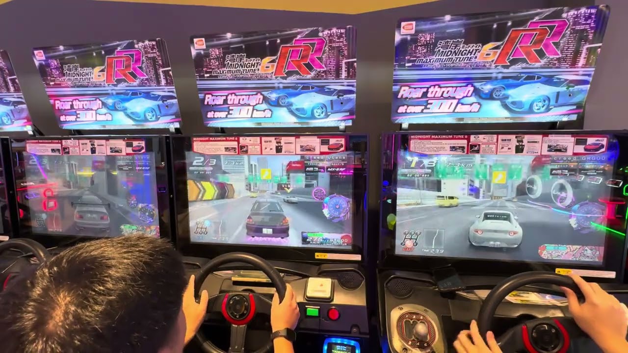 Fun Battle 8-3-2026