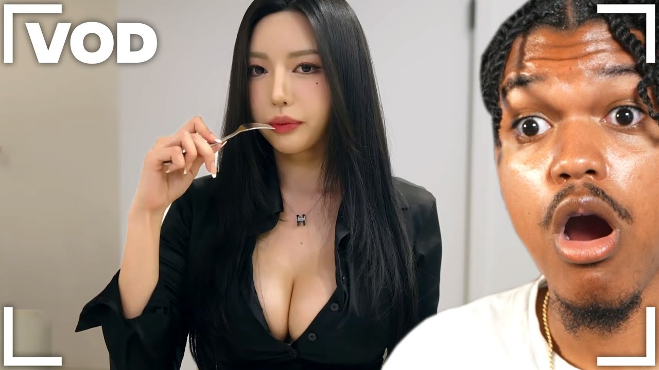 My Boss Wants Me & Random Reacts | VOD