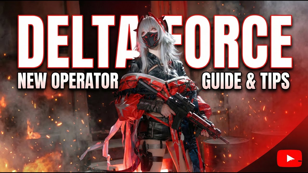 Delta Force Gameplay Live PC & Mobile | Delta Force Live Gameplay | Delta Force FPS Live War