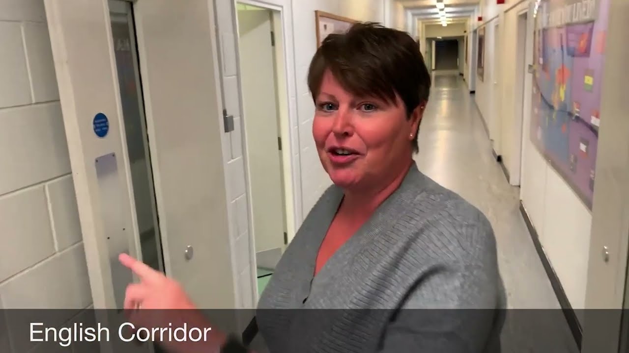 Thrybergh Academy - Virtual Tour