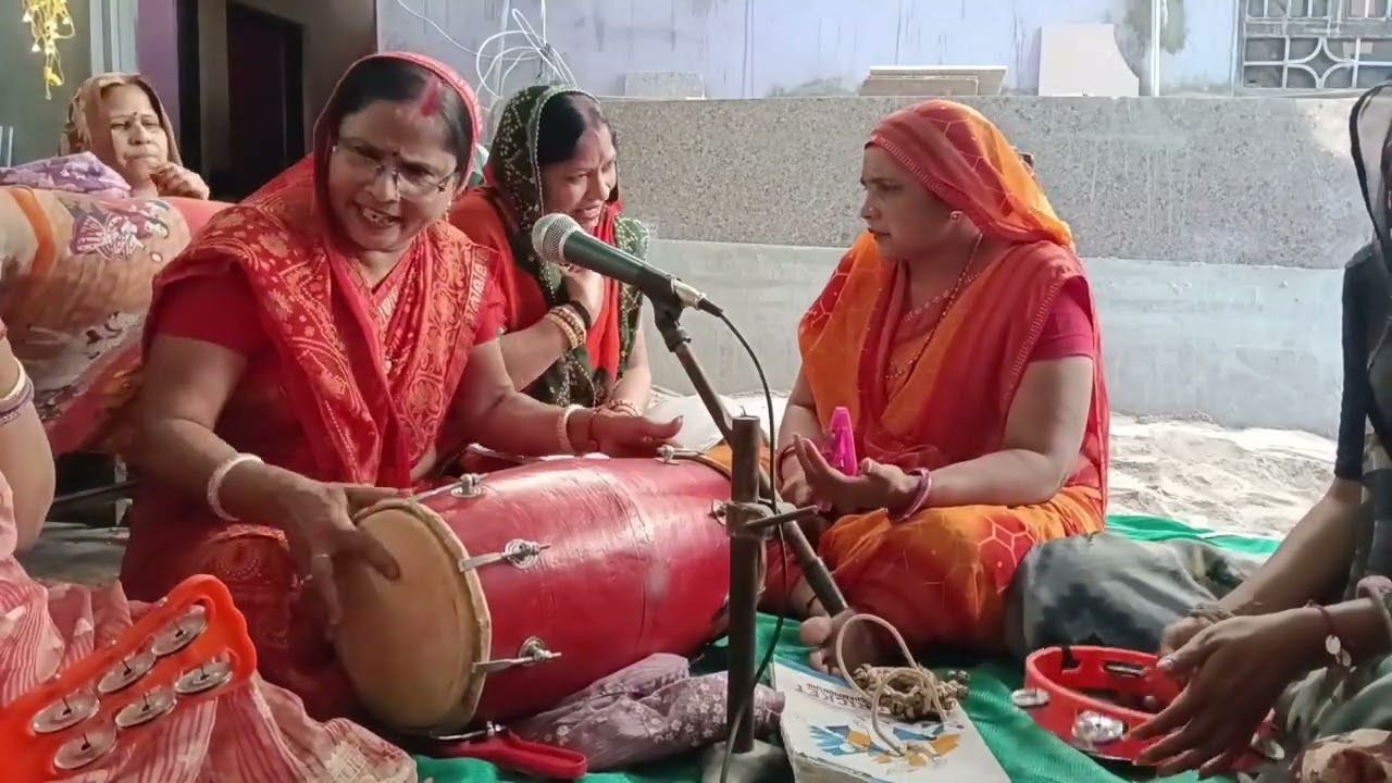 मदन मोहन सरकार का तुम ले लो सहारा 